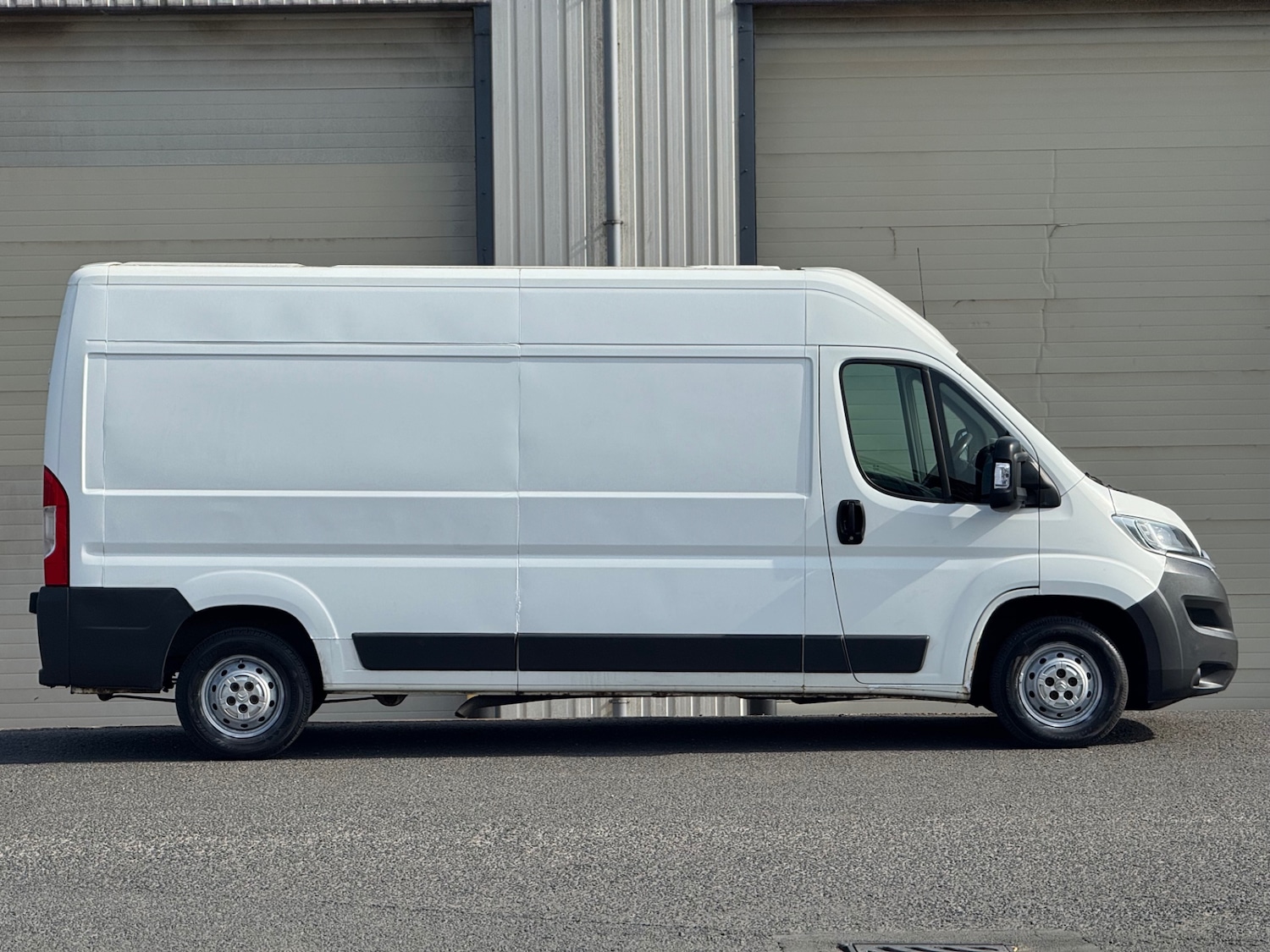 Used Citroen Relay 2016 for sale - 77963818: Photo 6