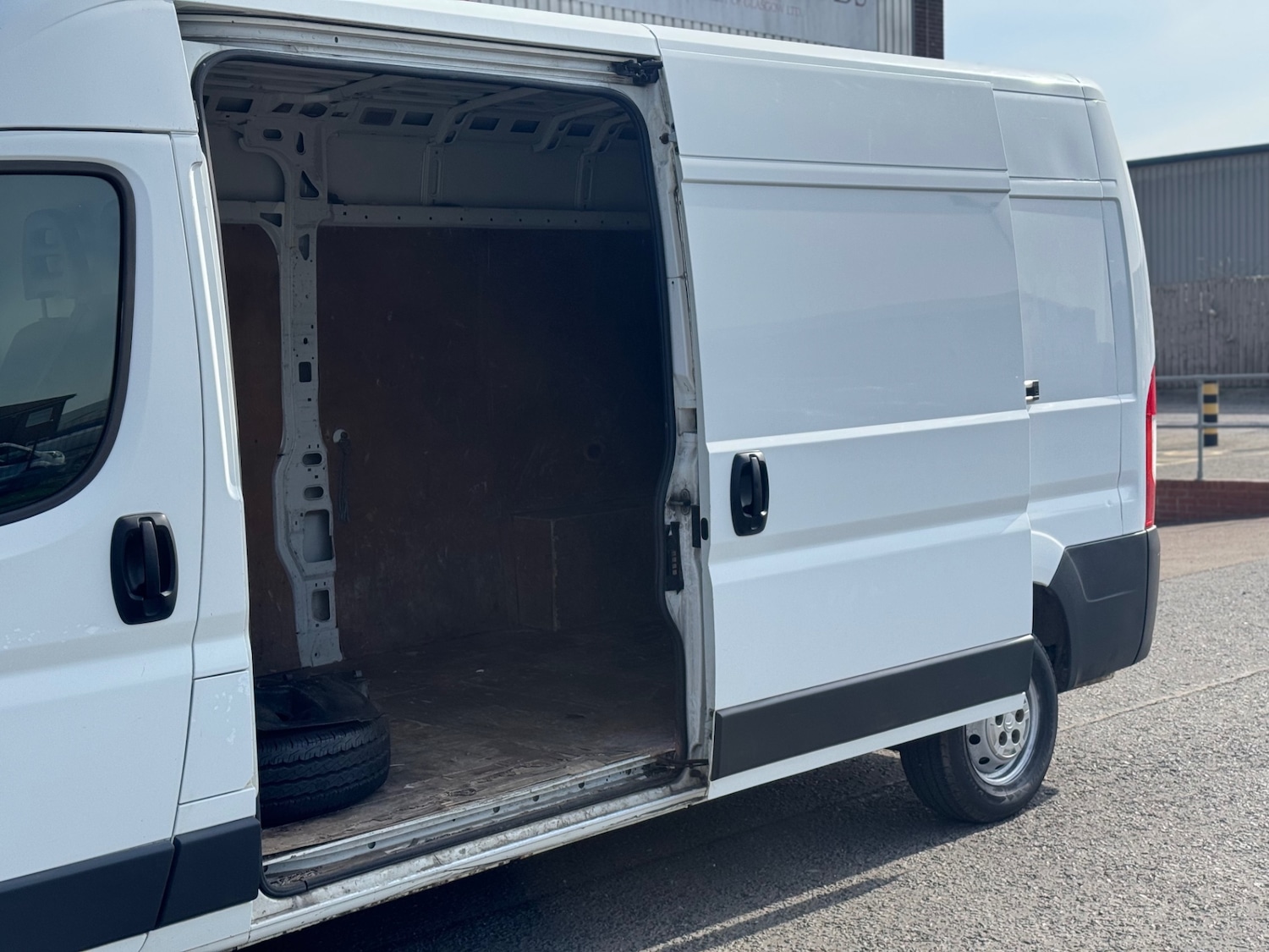 Used Citroen Relay 2016 for sale - 77963818: Photo 9