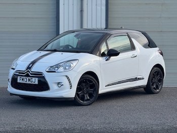 Citroen DS3 feature image 1