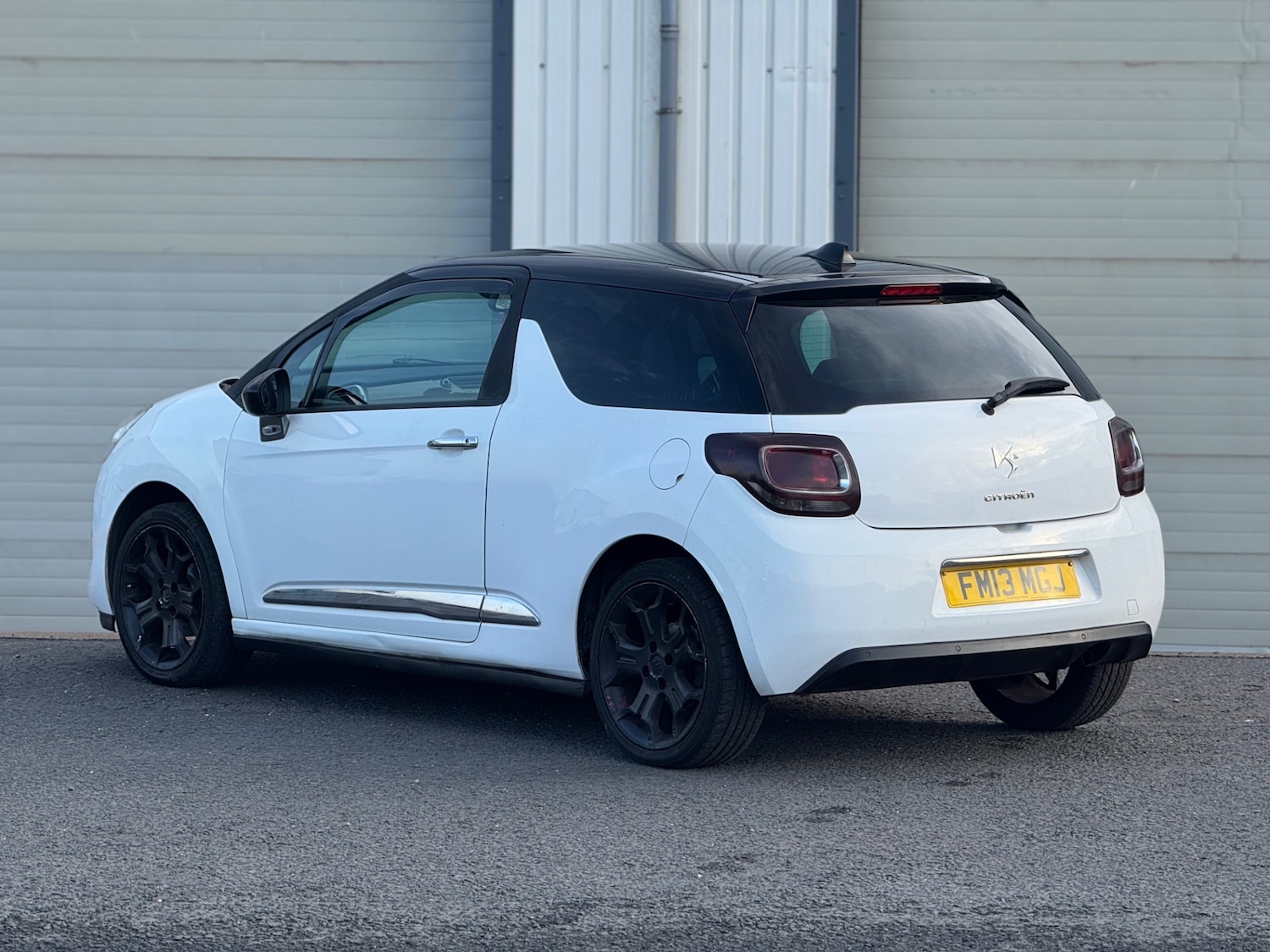 Used Citroen DS3 2013 for sale - 76493838: Photo 3
