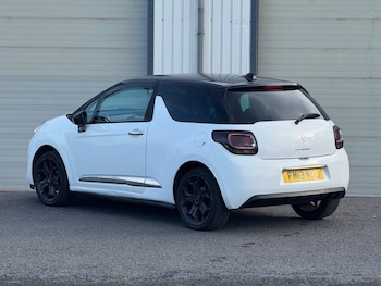 Citroen DS3 feature image 3