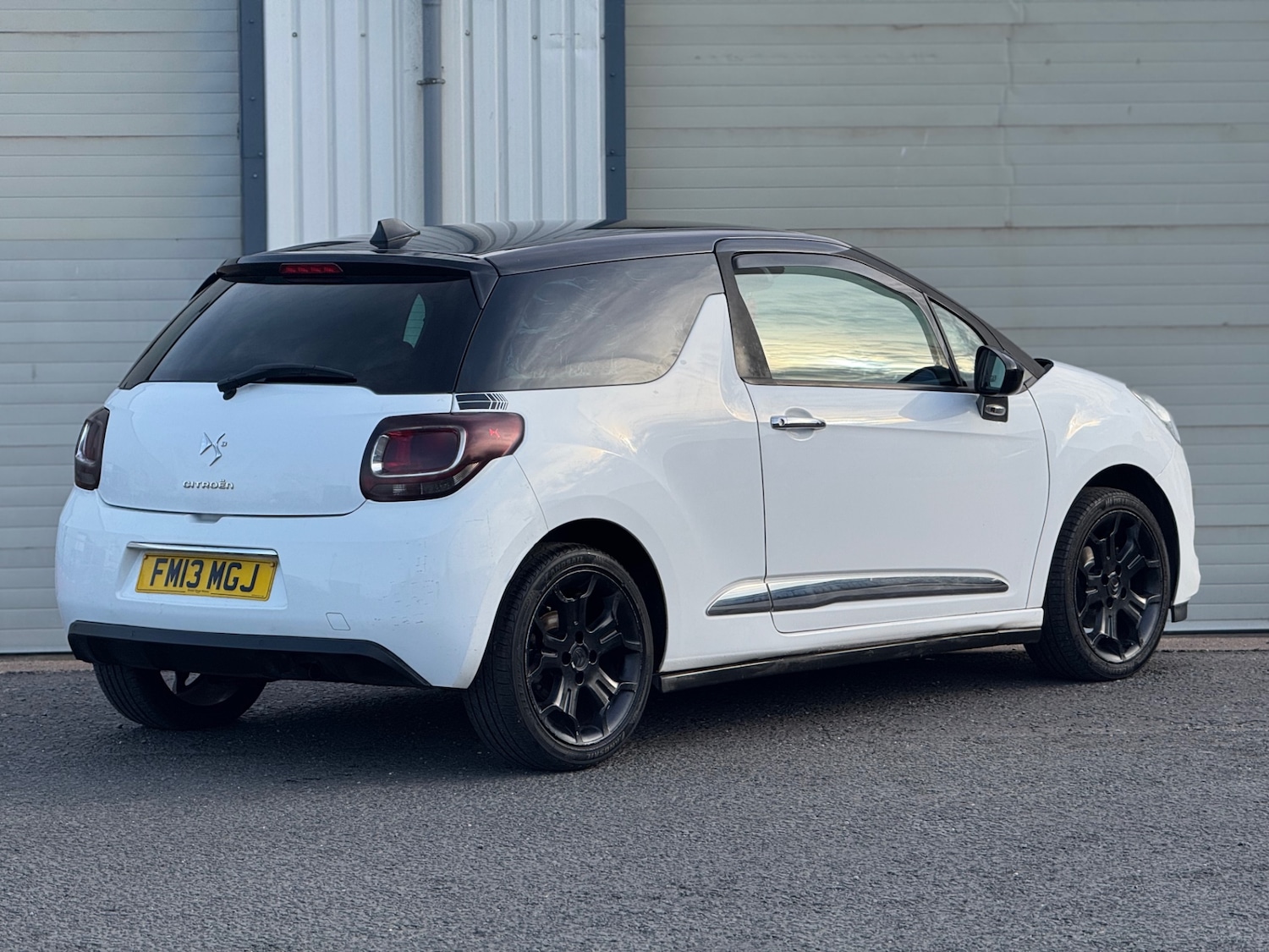 Used Citroen DS3 2013 for sale - 76493838: Photo 5