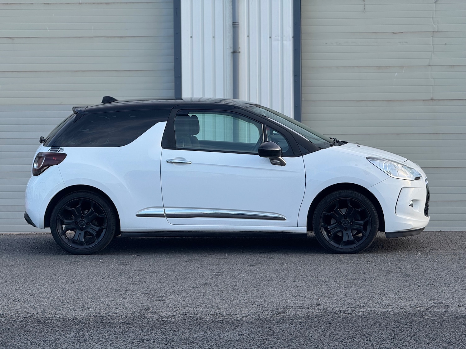 Used Citroen DS3 2013 for sale - 76493838: Photo 6