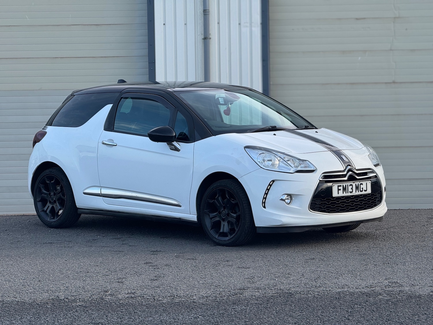 Used Citroen DS3 2013 for sale - 76493838: Photo 7