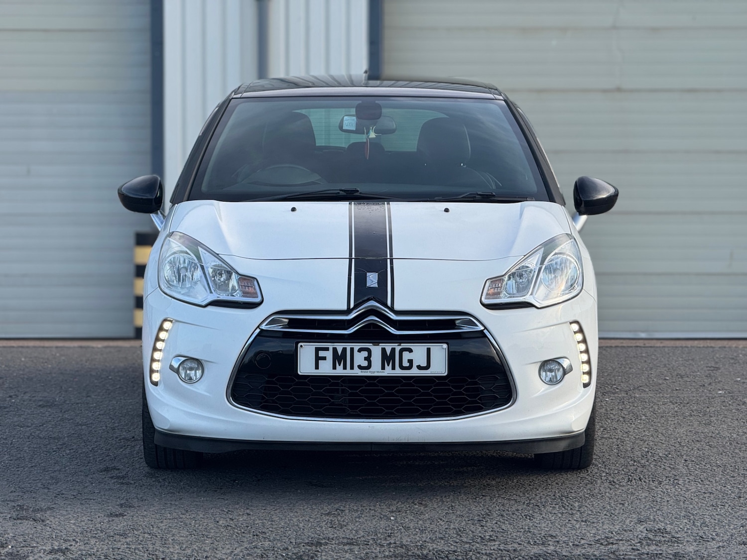 Used Citroen DS3 2013 for sale - 76493838: Photo 8