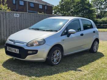 2011 (60) - 1.4 Active 5dr