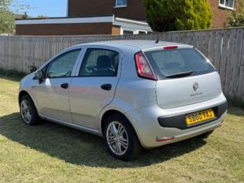 Used Fiat Punto Evo 2011 for sale - 75012045: Photo