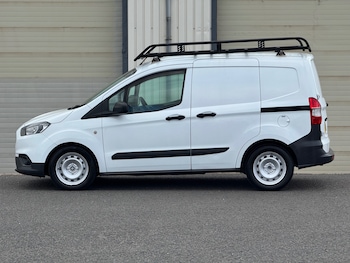 Used Ford Transit Courier 2019 for sale - 79333304: Photo