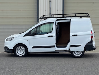 Used Ford Transit Courier 2019 for sale - 79333304: Photo