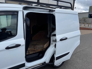 Used Ford Transit Courier 2019 for sale - 79333304: Photo