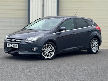 Used Ford Focus 2013 for sale - 79240975: Photo
