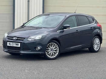 Used Ford Focus 2013 for sale - 79240975: Photo