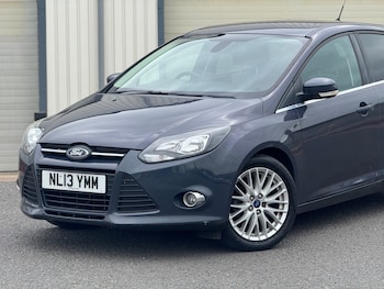 Used Ford Focus 2013 for sale - 79240975: Photo