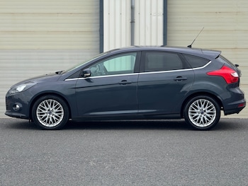 Used Ford Focus 2013 for sale - 79240975: Photo