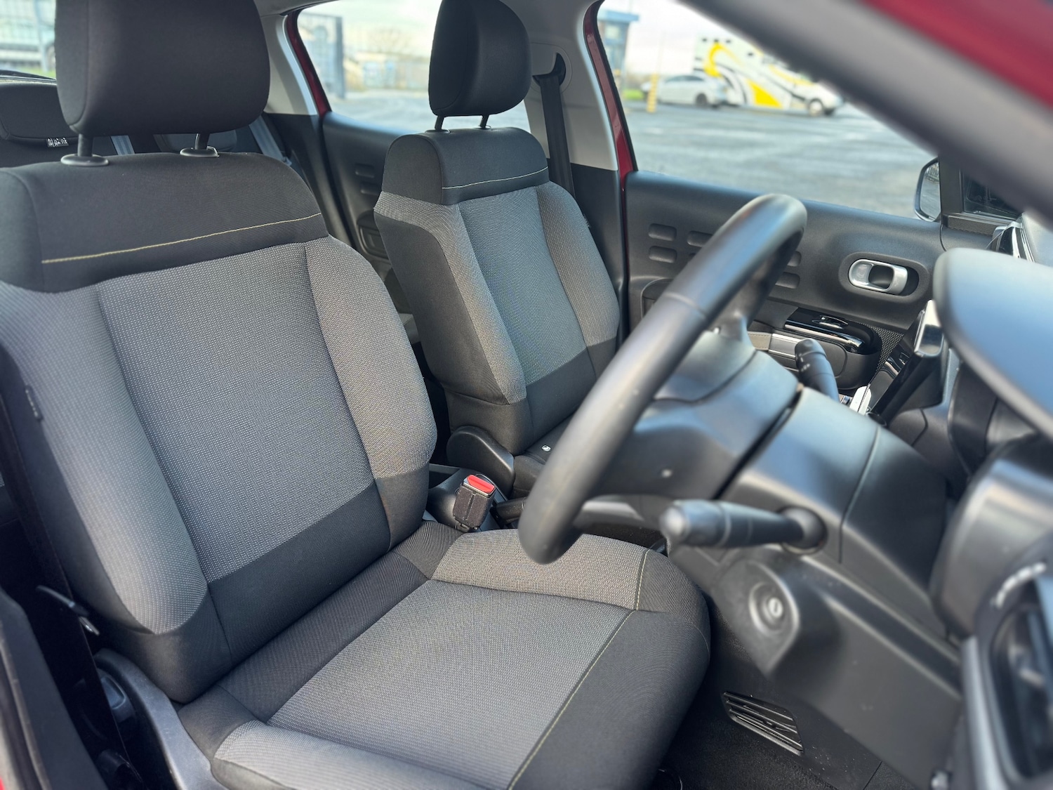 Used Citroen C3 2017 for sale - 77271928: Photo 10