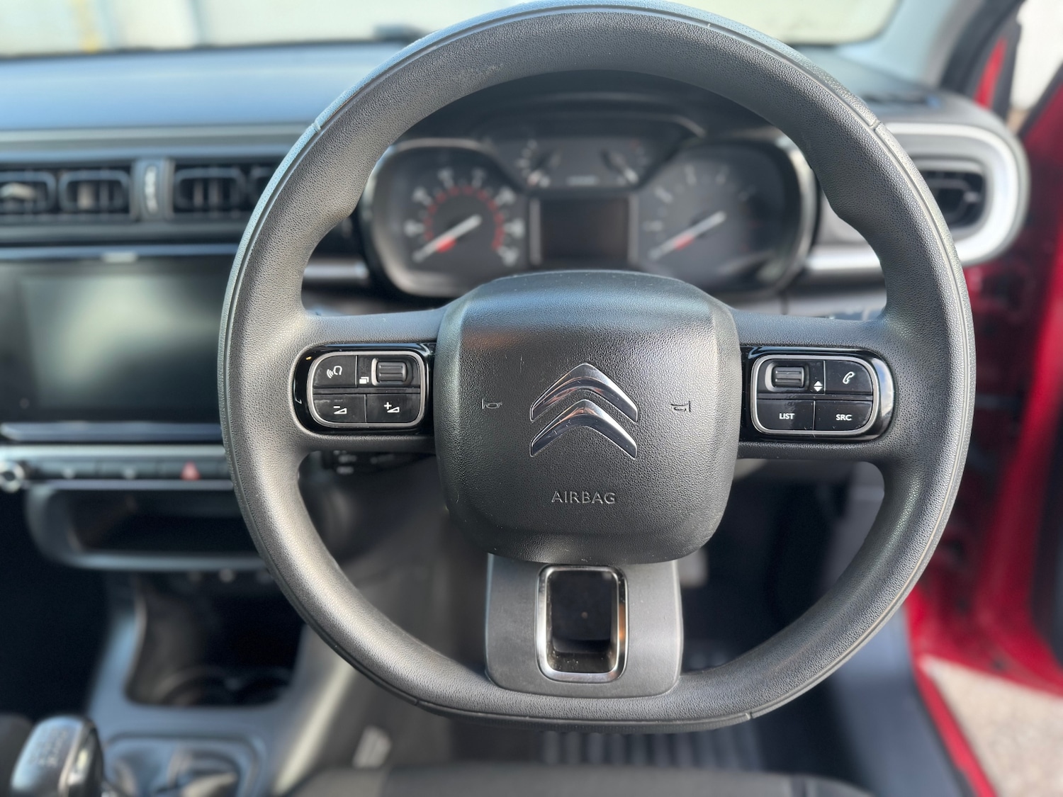 Used Citroen C3 2017 for sale - 77271928: Photo 11