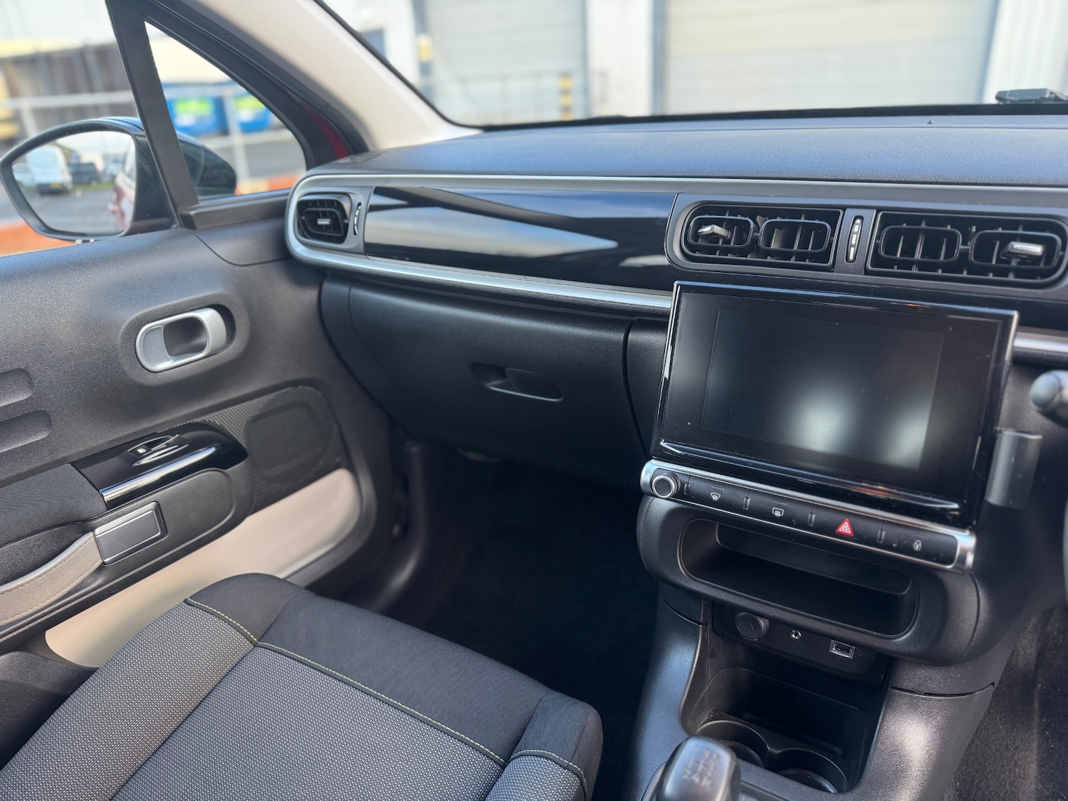 Used Citroen C3 2017 for sale - 77271928: Photo 12