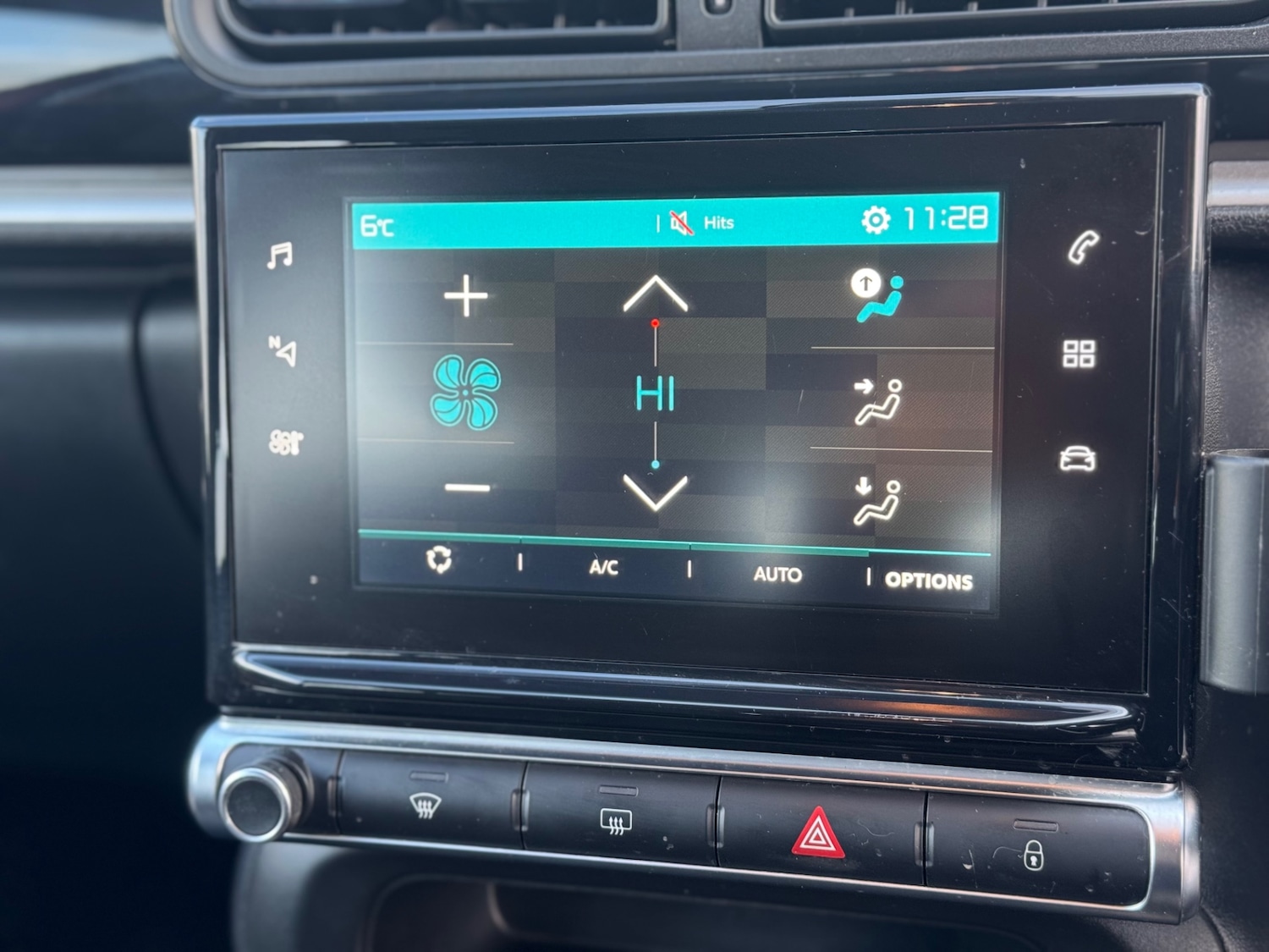 Used Citroen C3 2017 for sale - 77271928: Photo 13