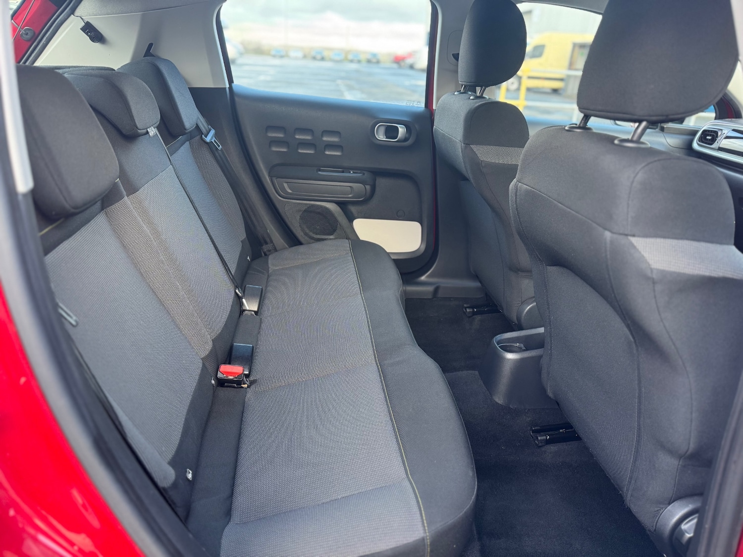 Used Citroen C3 2017 for sale - 77271928: Photo 14