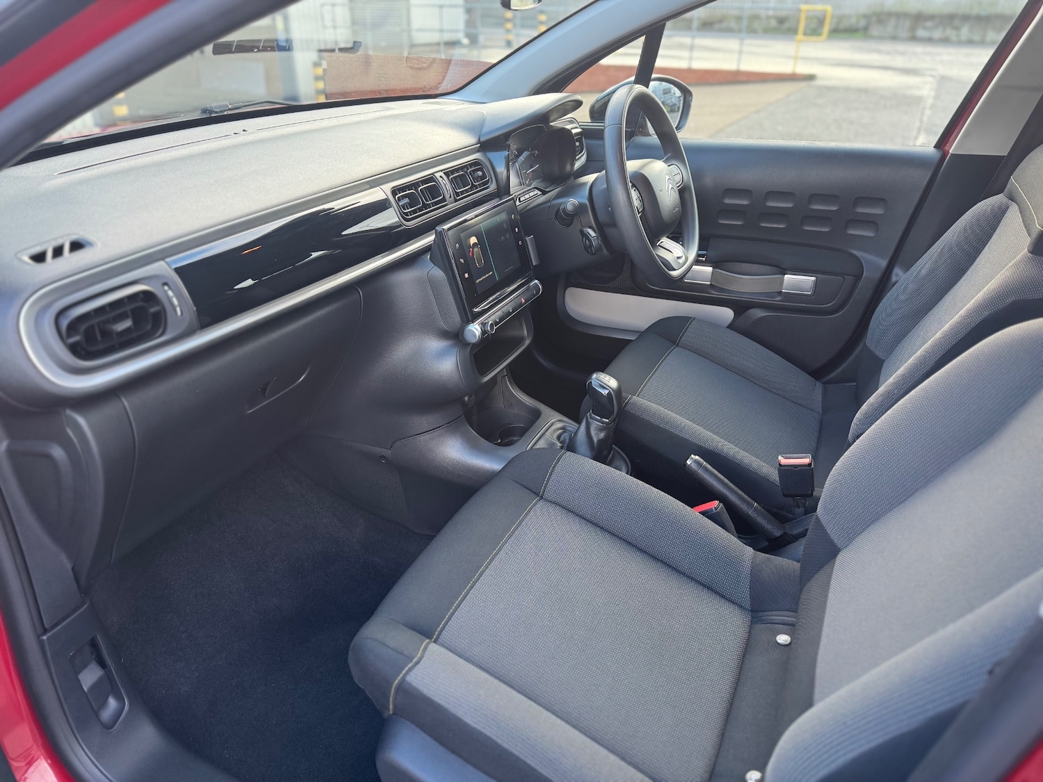 Used Citroen C3 2017 for sale - 77271928: Photo 15