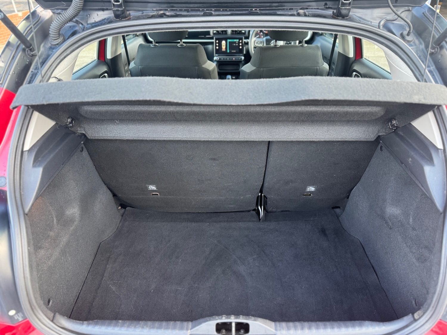 Used Citroen C3 2017 for sale - 77271928: Photo 16