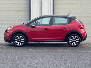 Used Citroen C3 2017 for sale - 77271928: Photo