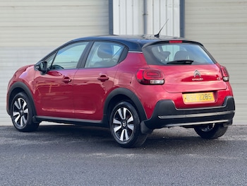 Used Citroen C3 2017 for sale - 77271928: Photo