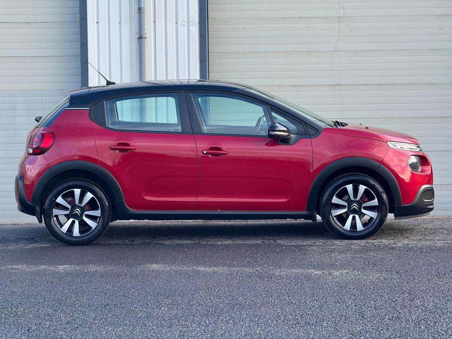 Used Citroen C3 2017 for sale - 77271928: Photo 6