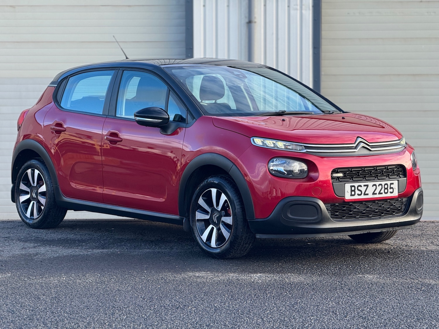 Used Citroen C3 2017 for sale - 77271928: Photo 7