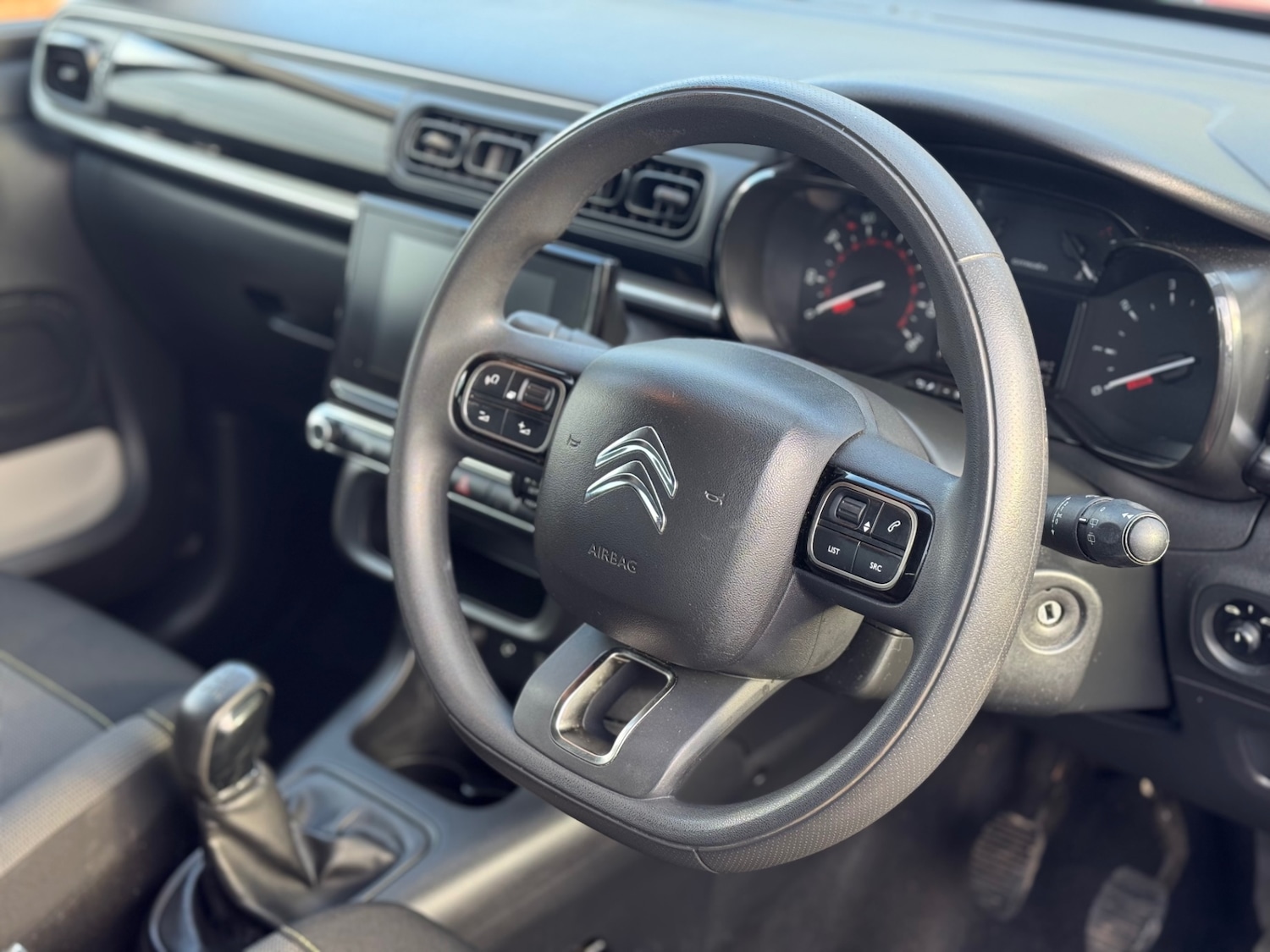 Used Citroen C3 2017 for sale - 77271928: Photo 9