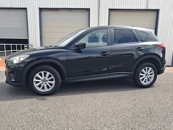 Used Mazda CX-5 2014 for sale - 79357371: Photo