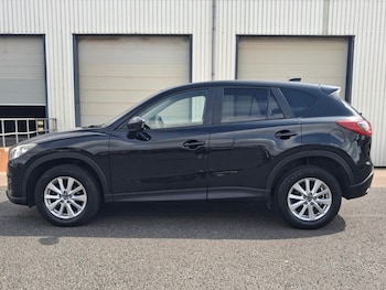 Used Mazda CX-5 2014 for sale - 79357371: Photo