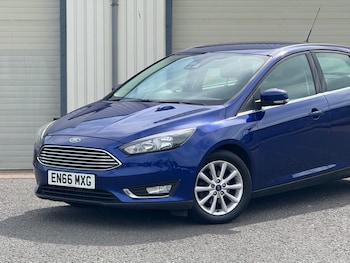 Used Ford Focus 2016 for sale - 78951701: Photo