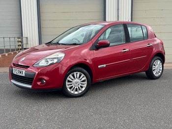 Used Renault Clio 2012 for sale - 75701863: Photo