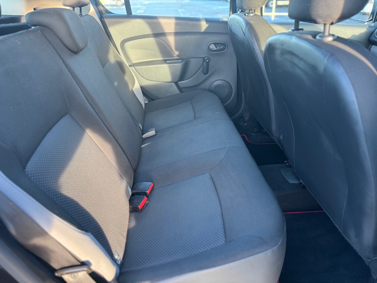 Used Dacia Sandero 2013 for sale - 77207405: Photo 15