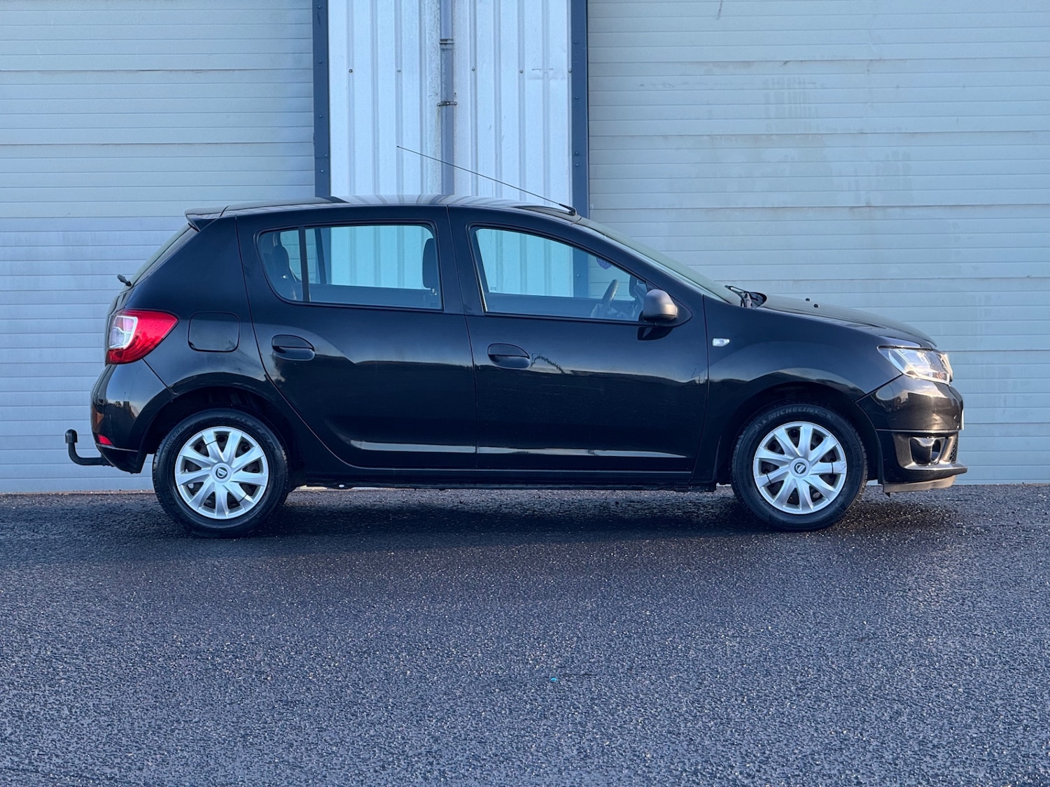 Used Dacia Sandero 2013 for sale - 77207405: Photo 3