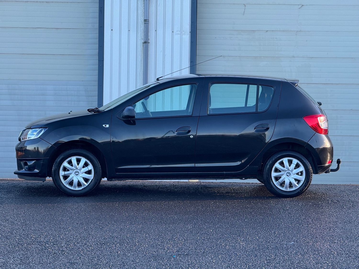 Used Dacia Sandero 2013 for sale - 77207405: Photo 7