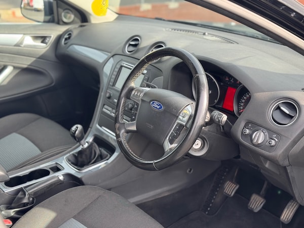 Used Ford Mondeo 2012 for sale - 76207619: Photo 10