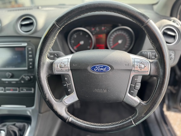Used Ford Mondeo 2012 for sale - 76207619: Photo 12
