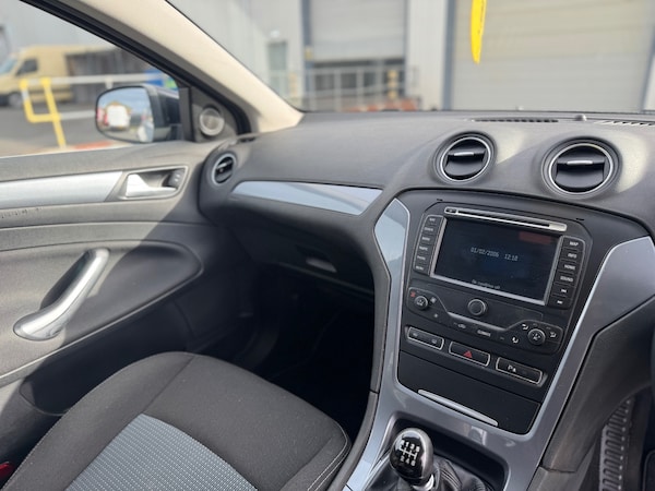 Used Ford Mondeo 2012 for sale - 76207619: Photo 13