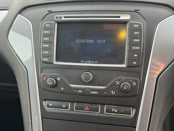 Used Ford Mondeo 2012 for sale - 76207619: Photo 14