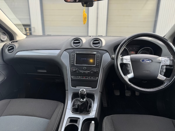 Used Ford Mondeo 2012 for sale - 76207619: Photo 15
