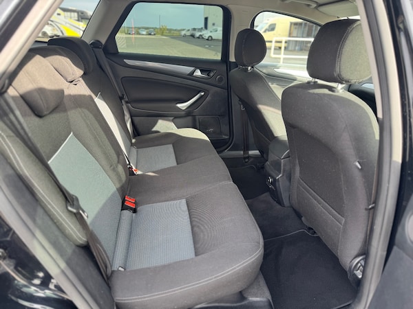 Used Ford Mondeo 2012 for sale - 76207619: Photo 16