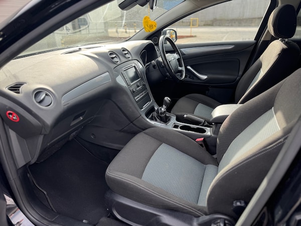 Used Ford Mondeo 2012 for sale - 76207619: Photo 17