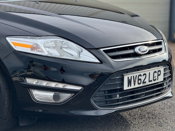 Used Ford Mondeo 2012 for sale - 76207619: Photo 19