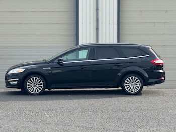 Used Ford Mondeo 2012 for sale - 76207619: Photo 3