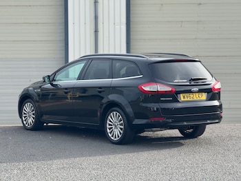 Used Ford Mondeo 2012 for sale - 76207619: Photo 4