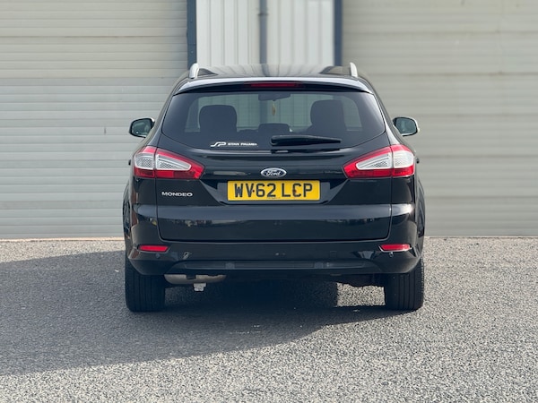 Used Ford Mondeo 2012 for sale - 76207619: Photo 5