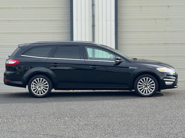 Used Ford Mondeo 2012 for sale - 76207619: Photo 7