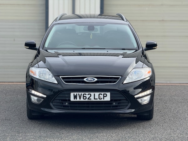 Used Ford Mondeo 2012 for sale - 76207619: Photo 9